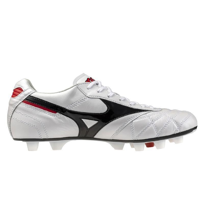 MIZUNO（ミズノ） サッカースパイク モレリア 2 JAPAN クロスステッチ