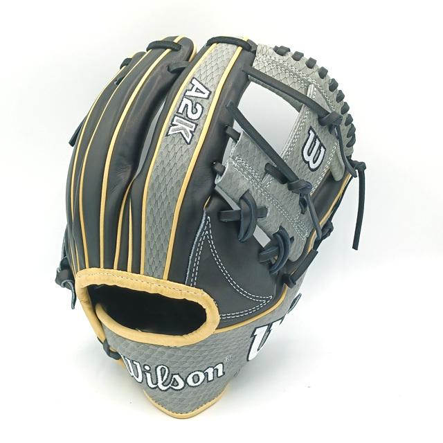 Wilson（ウイルソン） 硬式・軟式グラブ ニック・マドリガルモデル MLB