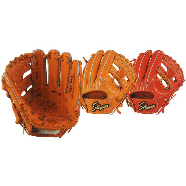 久保田スラッガー（KUBOTA SLUGGER） 硬式グラブ 〜160cm向き セカンド