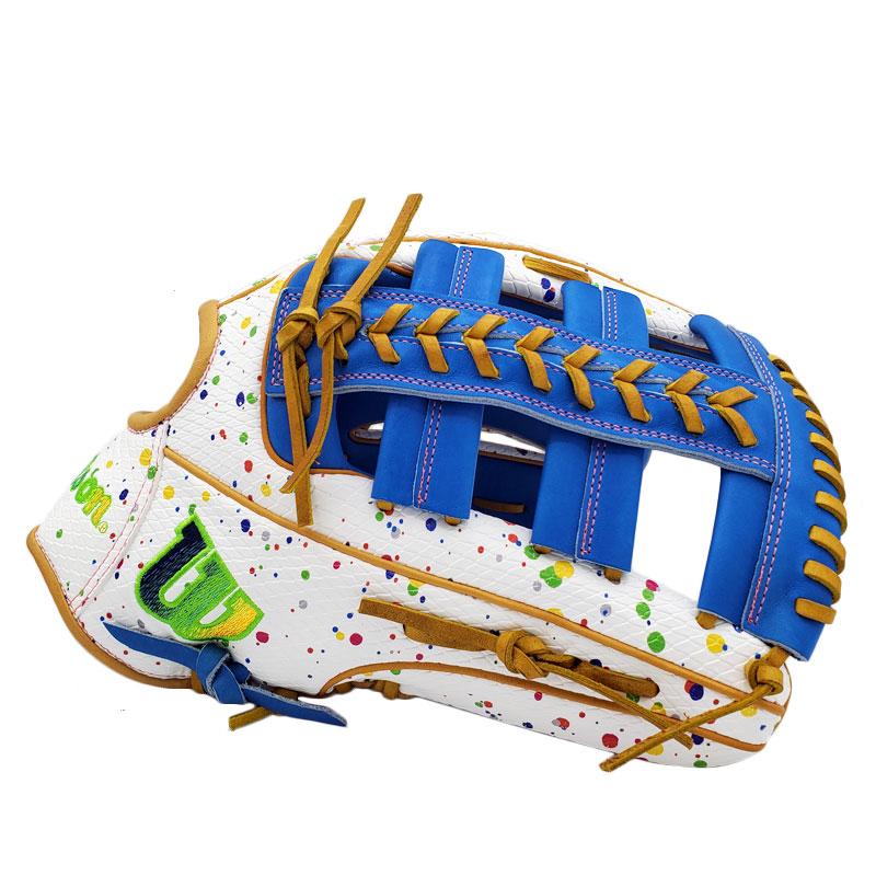 Wilson（ウイルソン） ☆袋プレ☆ 硬式・軟式グラブ フリオ