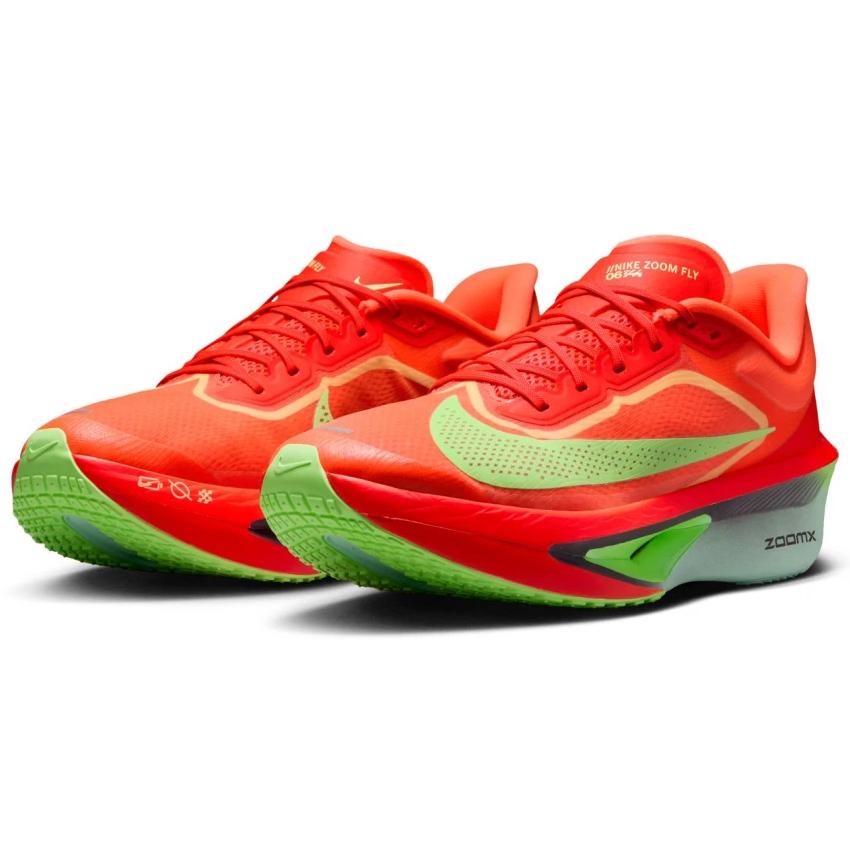 NIKE（ナイキ） 男性 メンズ シューズ ZOOM FLY 6 ズーム フライ 6