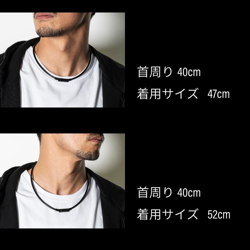 BANDEL（バンデル） 公式 磁気ネックレス ニュートラル Neutral All