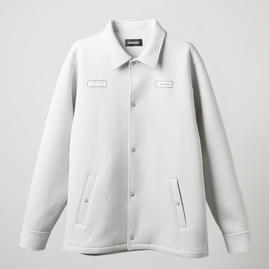 BANDEL（バンデル） UTILITY COACH JACKET コーチ ジャケット 上着