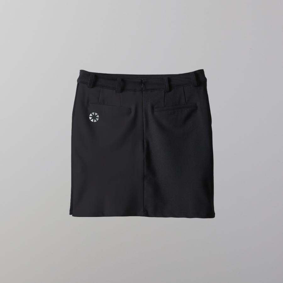 BANDEL（バンデル） WOMENS BASIC SKIRT スカート ゴルフ レディース