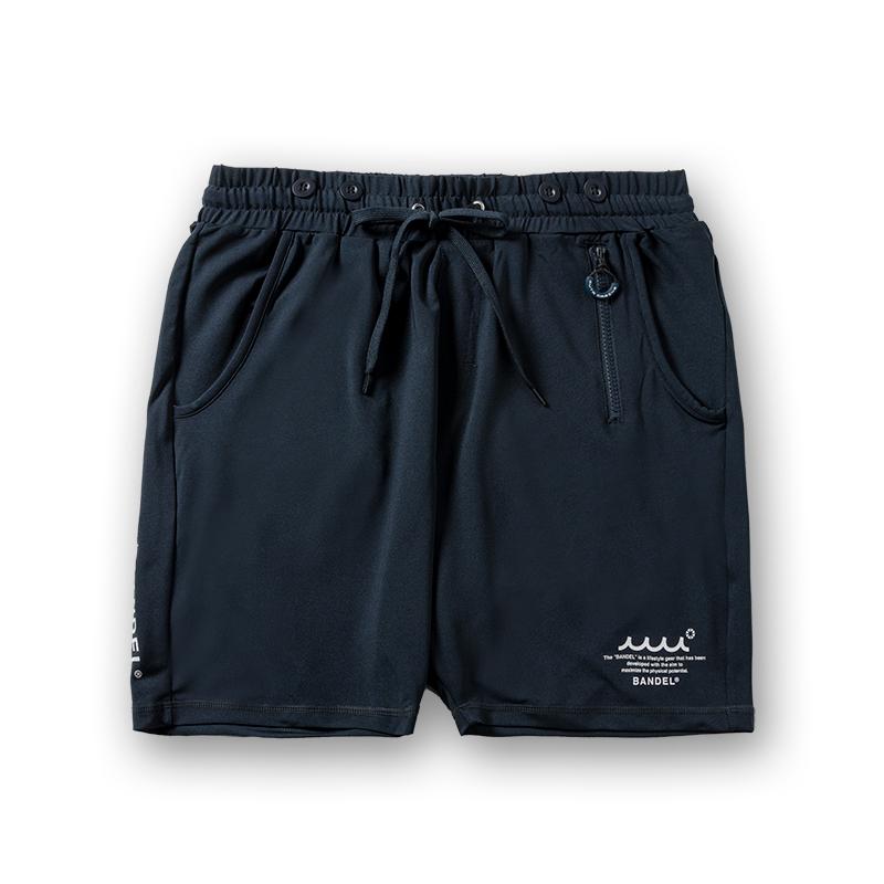 BANDEL（バンデル） BANDEL×muta Limited Rush Shorts ムータ 短パン