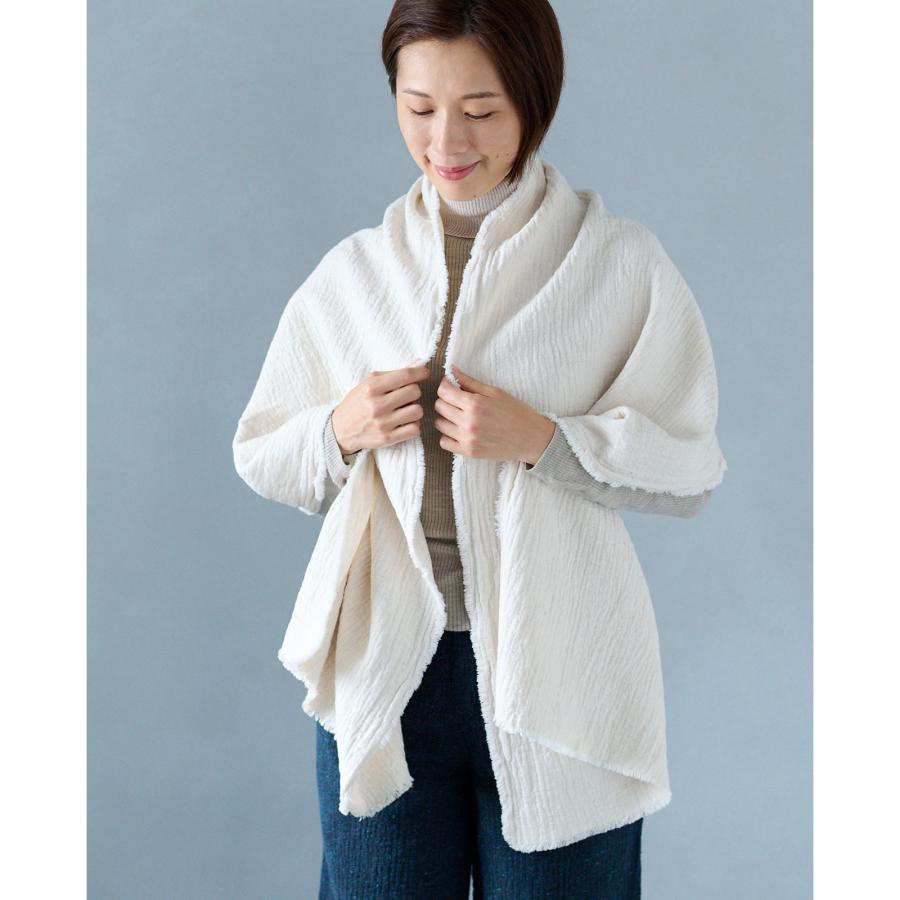 VINTAGE 100% MOHAIR BLANCKET ショール 超肉厚 VINTAGE 100% MOHAIR
