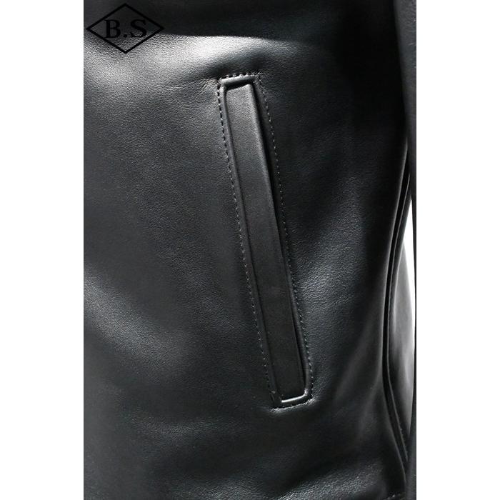 666 ロクロクロクレザーウェア 666 LEATHER WEAR トリプルシックス LJM