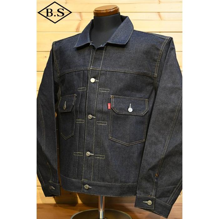 Levi's VINTAGE CLOTHING リーバイス ヴィンテージ クロージング