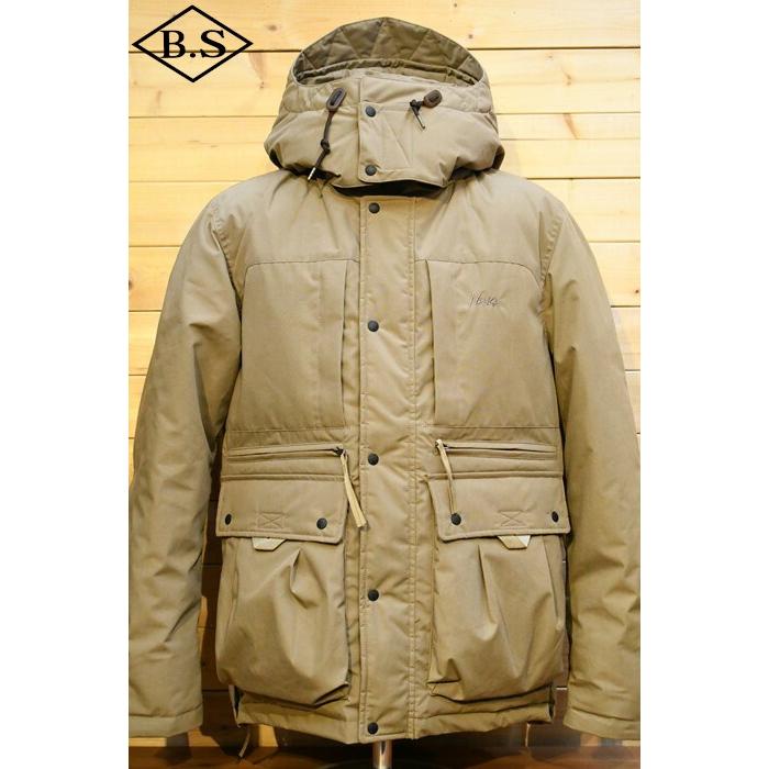 NANGA（ナンガ） 【SALE 30%off】ナンガ アウター TAKIBI DOWN JACKET