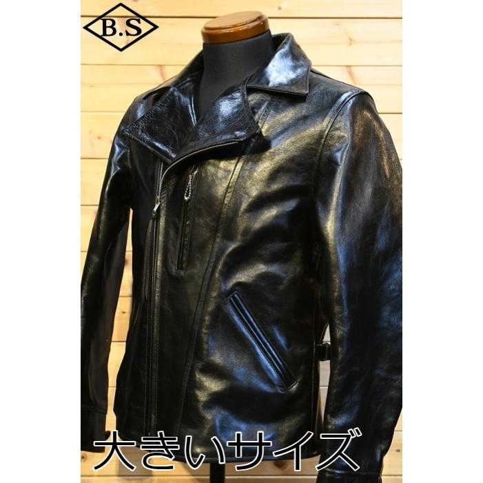 レインボーカントリー RAINBOW COUNTRY RCL-10075 40's Horsehide