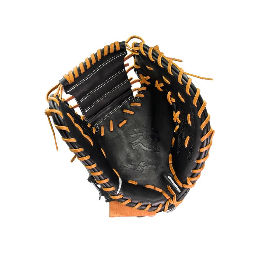 ハタケヤマ（HATAKEYAMA） 硬式ソフトボール用キャッチャーミット R