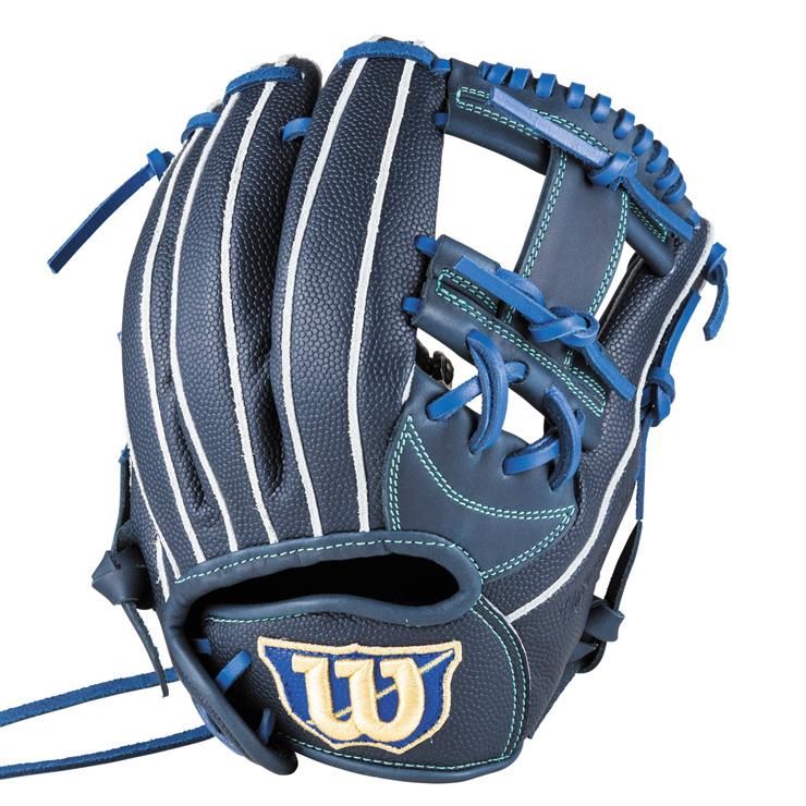 Wilson（ウイルソン） 2026モデル ウィルソン 少年軟式 グローブ
