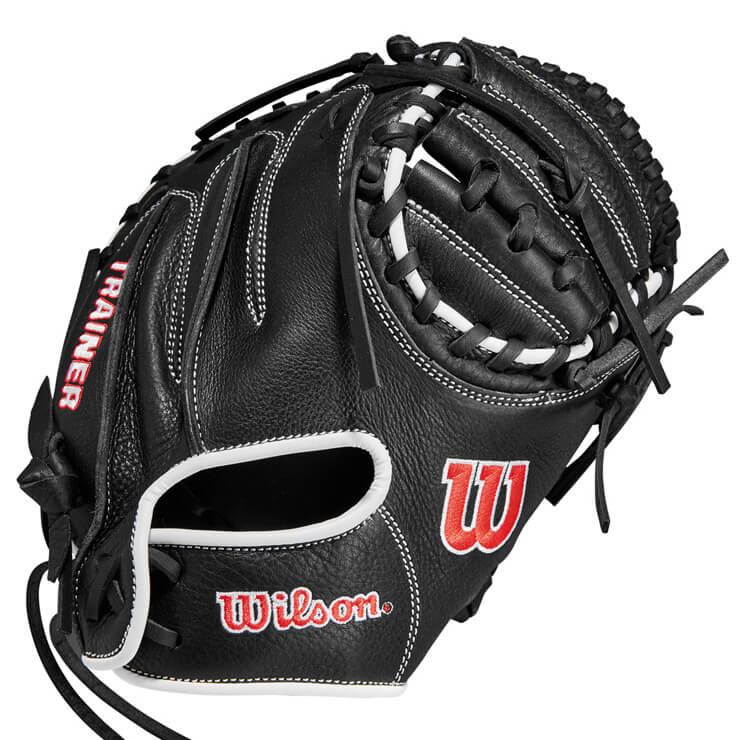 Wilson（ウイルソン） ウィルソン 硬式 小型 トレーニング