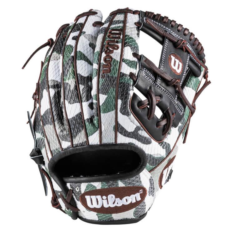 Wilson Staff（ウィルソンスタッフ） ウィルソン 軟式 グローブ グラブ