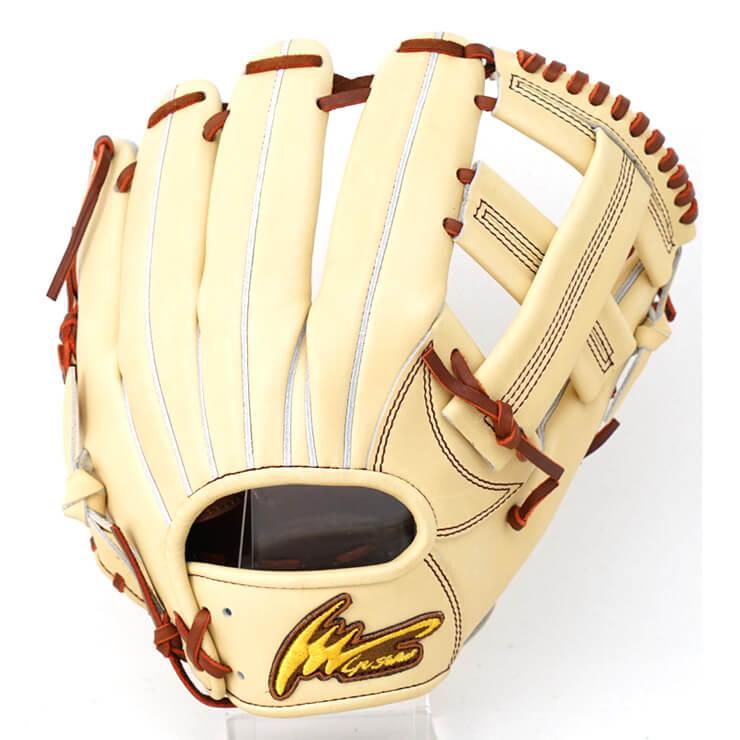 アイピーセレクト 硬式 グローブ グラブ 内野手用 RDモデル 限定カラー