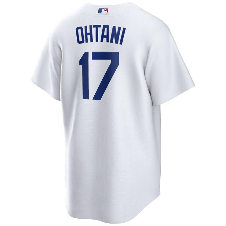 NIKE（ナイキ） 大谷翔平 ロサンゼルス・ドジャース レプリカ