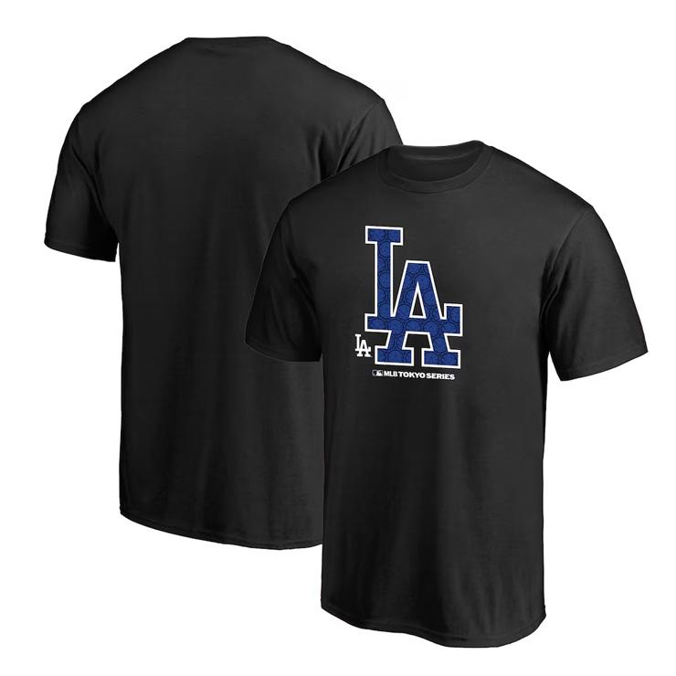 Fanatics（ファナティクス） MLB Tokyo Series 2025 ロサンゼルス