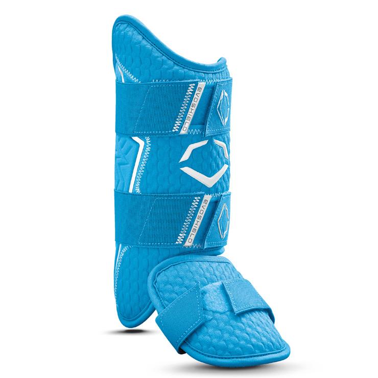 EVOSHIELD（エボシールド） 野球 レッグガード PRO-SRZ 2.0 フット
