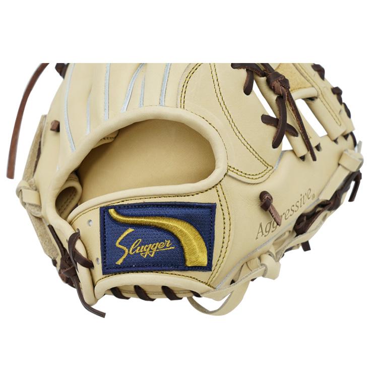 Slugger 軟式グローブ ベージュ 楽天市場】久保田スラッガー グローブ