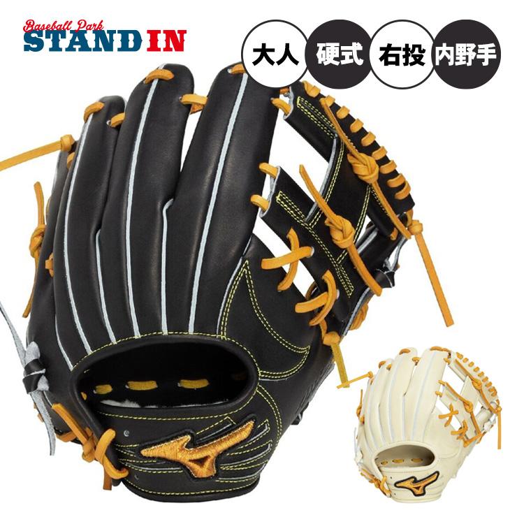 Mizuno Pro 平裏刺繍1円 2026モデル ミズノプロ 硬式 グローブ グラブ