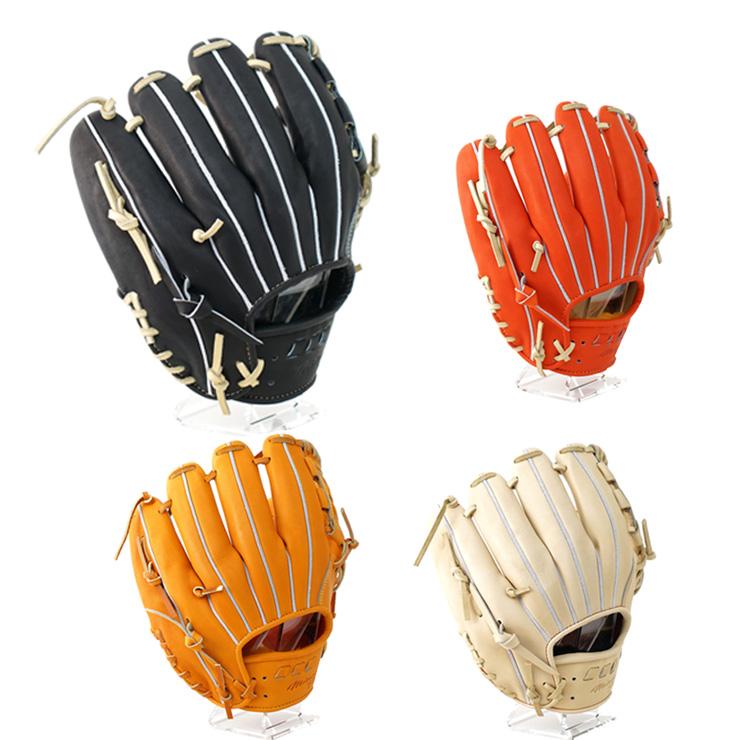 Mizuno Pro 平裏刺繍1円ミズノプロ 硬式 グローブ グラブ 内野手用