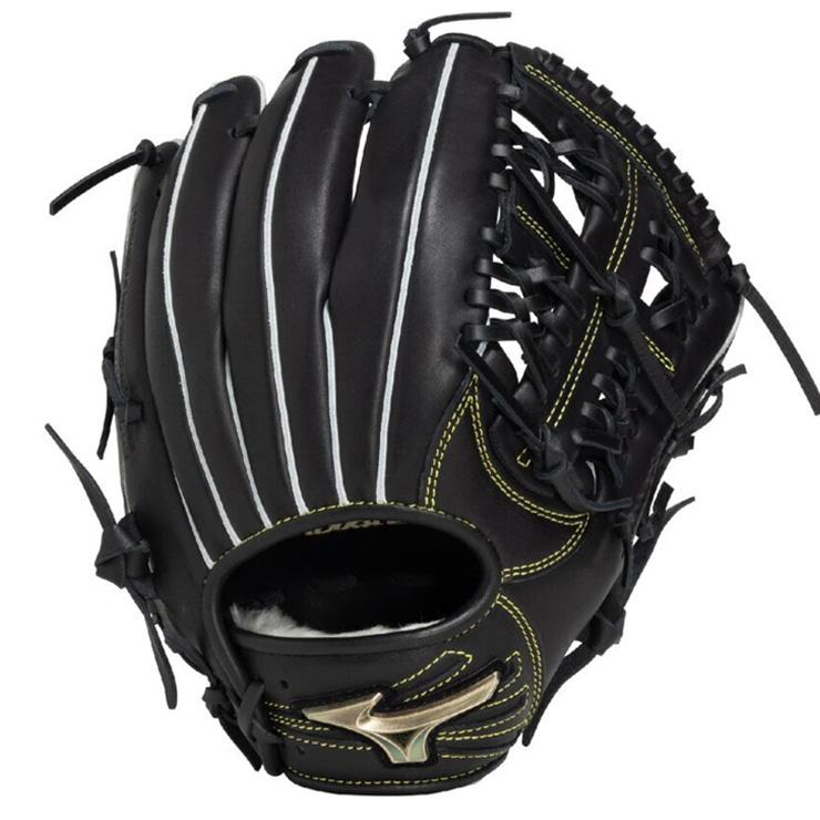 MIZUNO（ミズノ） 少年軟式 内野手用 グローブ グラブ 村上モデル