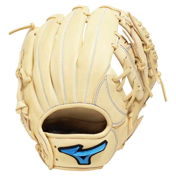 MIZUNO（ミズノ） 少年軟式 グローブ グラブ オールラウンド用 右投げ