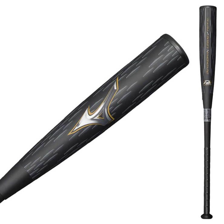 MIZUNO（ミズノ） ビヨンドマックス レガシー メタル トップバランス