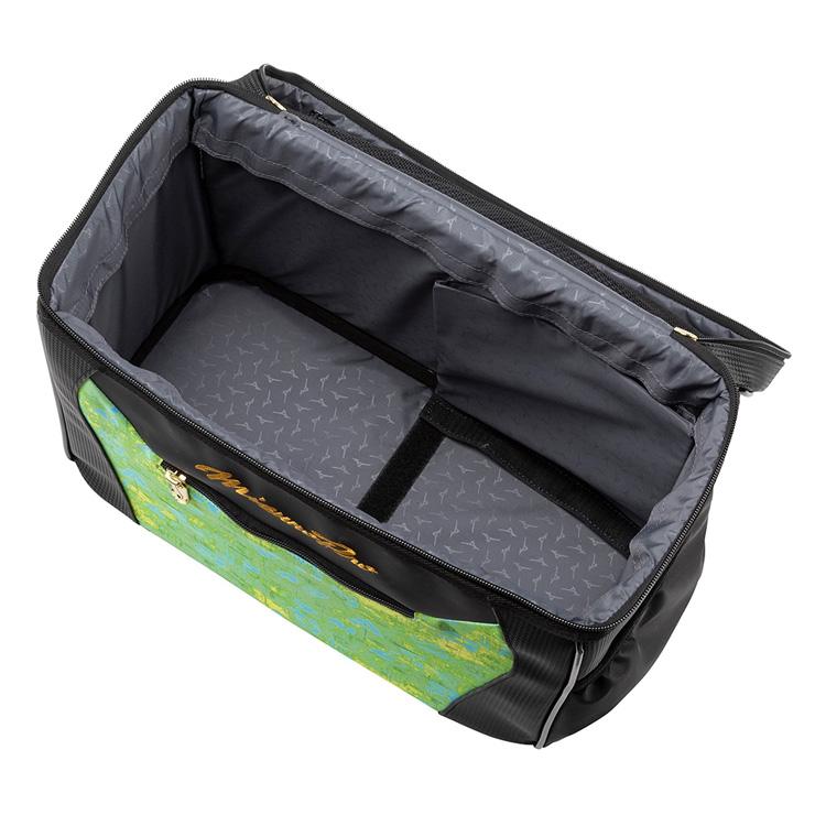 Mizuno Pro ミズノプロ 限定 野球 グラブケース 2個入れ 20L グローブ
