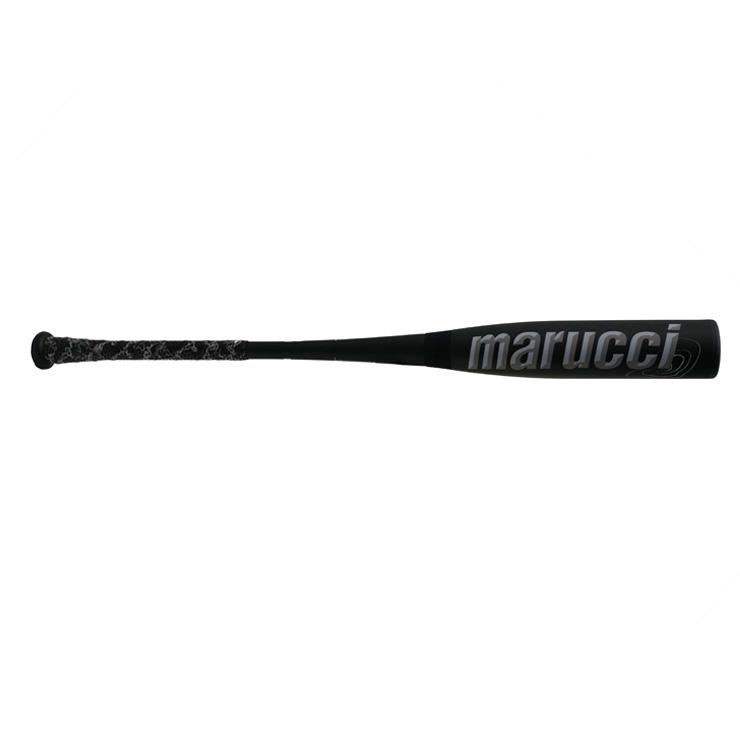 marucci（マルーチ） 少年軟式 ワニクラッシャー スピード ブラック 黒