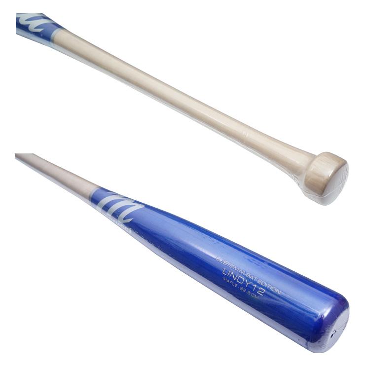 marucci（マルーチ） 軟式 木製バット フランシスコ・リンドーアモデル