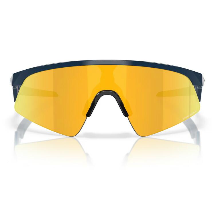 OAKLEY（オークリー） ジュニア用 サングラス Resistor Sweep Youth