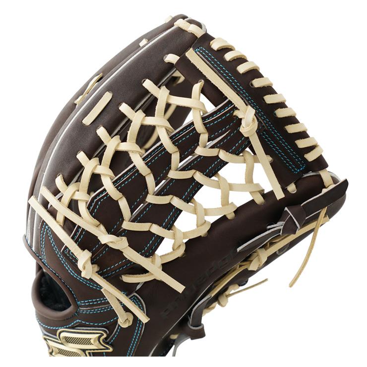 エスエスケイ（SSK） 2026モデル 硬式 グローブ グラブ 外野手用
