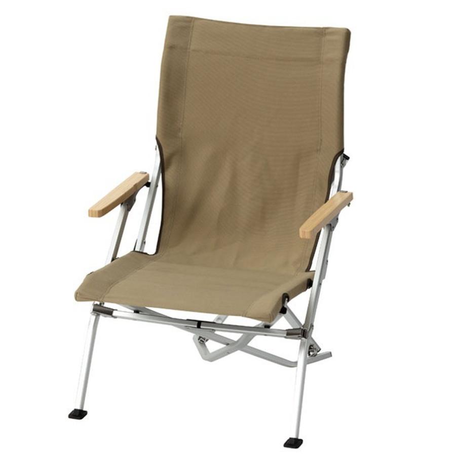 snow peak（スノーピーク） ローチェア 30 (LV-091) ／ 椅子 キャンプ