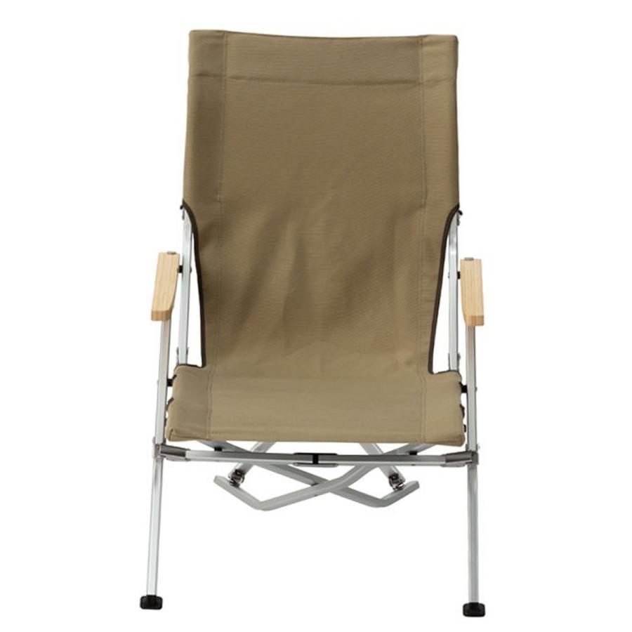 snow peak（スノーピーク） ローチェア 30 (LV-091) ／ 椅子 キャンプ