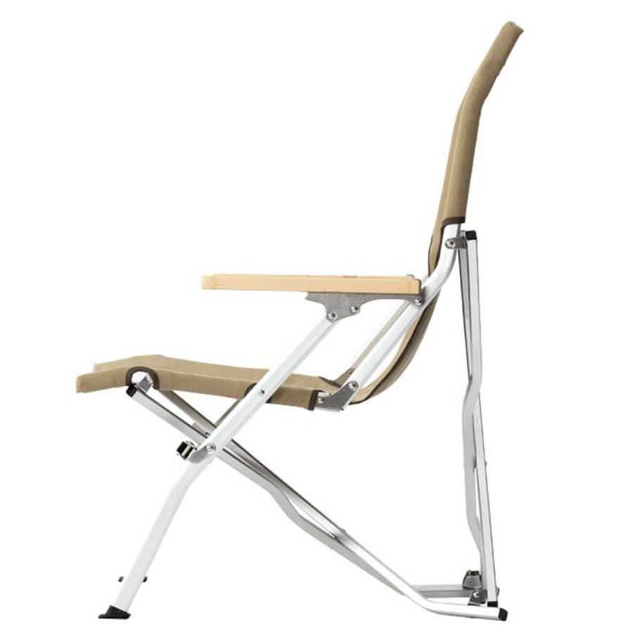 snow peak（スノーピーク） ローチェア 30 (LV-091) ／ 椅子 キャンプ