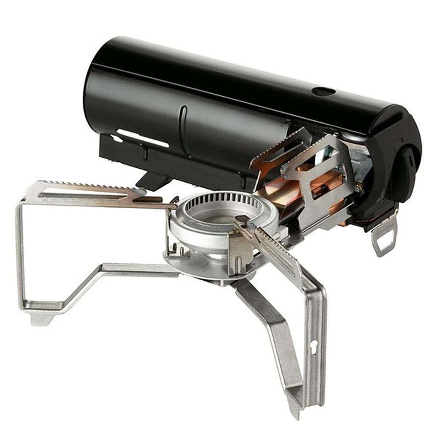 snow peak（スノーピーク） ホーム & キャンプ バーナー (GS-600