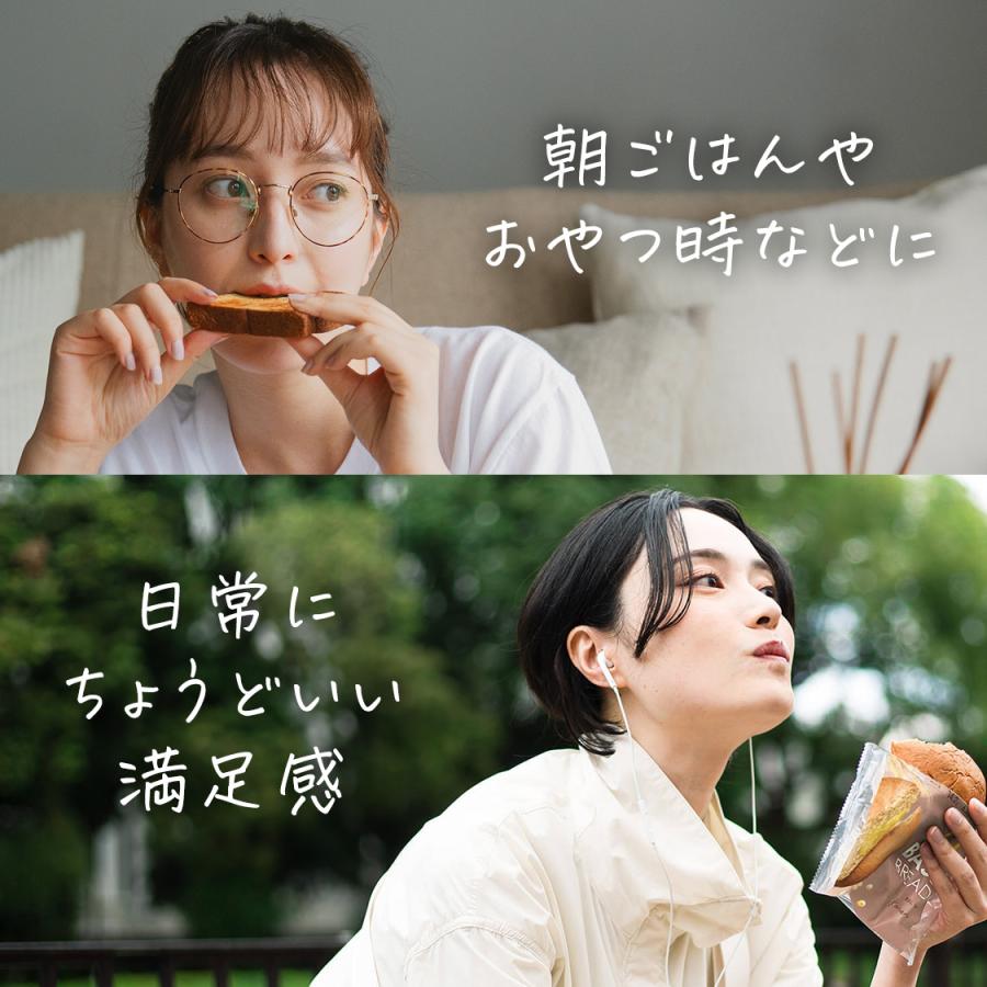BASE FOOD（ベースフード） ベースブレッド 7種14袋 パン [チョコ