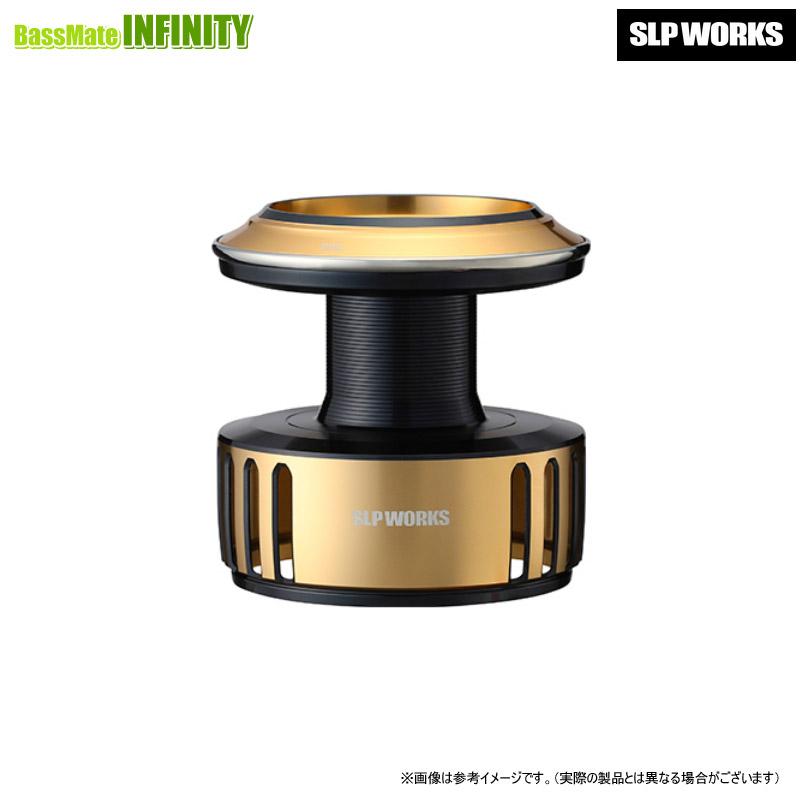 DAIWA（ダイワ） ○ダイワ SLPワークス 25 ソルティガ スプール 18000
