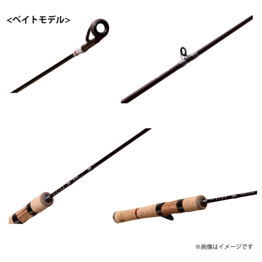Abu Garcia（アブガルシア） ○アブガルシア Abu アイオン AINC-562UL