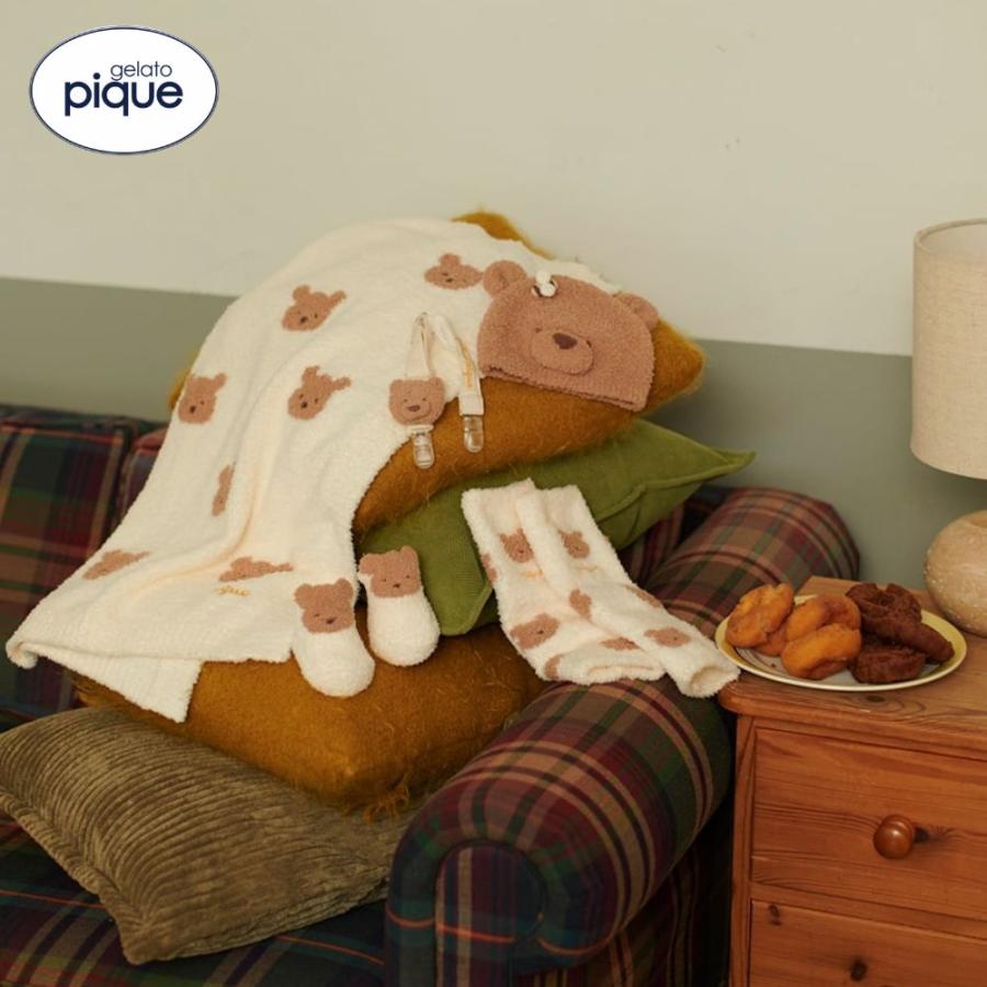 gelato pique（ジェラートピケ） 【正規販売店 公式ギフト包装可