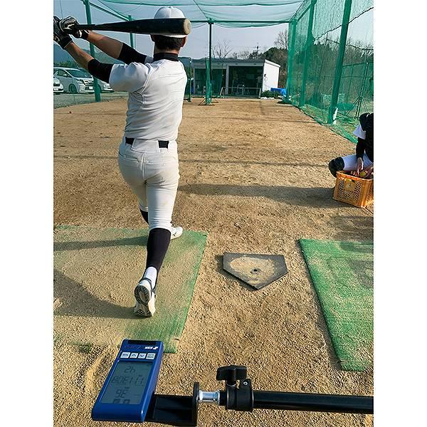 エスエスケイ（SSK） 3連休も毎日出荷 野球 マルチスピードテスターIV