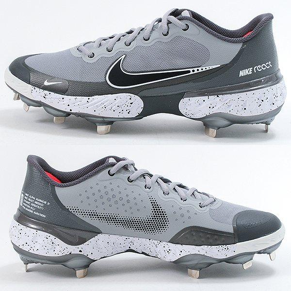NIKE（ナイキ） 3連休も毎日出荷 交換無料 野球 スパイク 金具