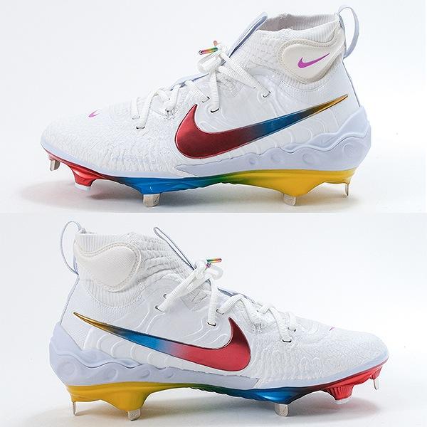 NIKE（ナイキ） 3連休も毎日出荷 交換無料 野球 スパイク 金具