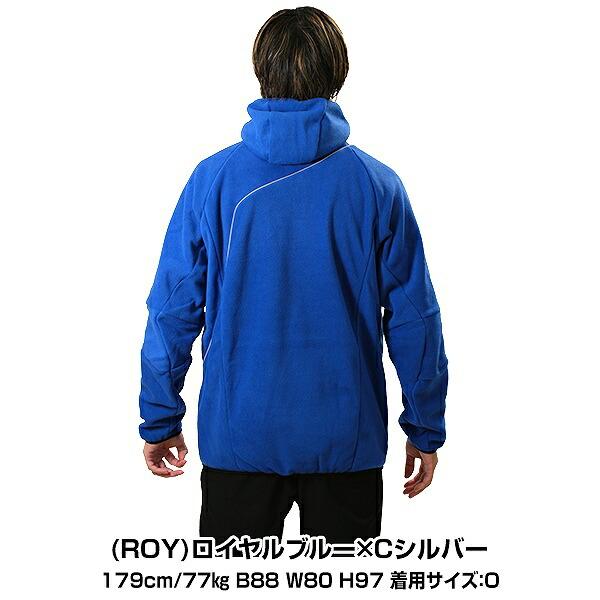 DESCENTE（デサント） 3連休も毎日出荷 交換無料 野球 フリース