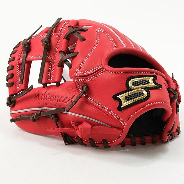 proedge 3連休も毎日出荷 交換無料 野球 グローブ 少年軟式 左投げ SSK