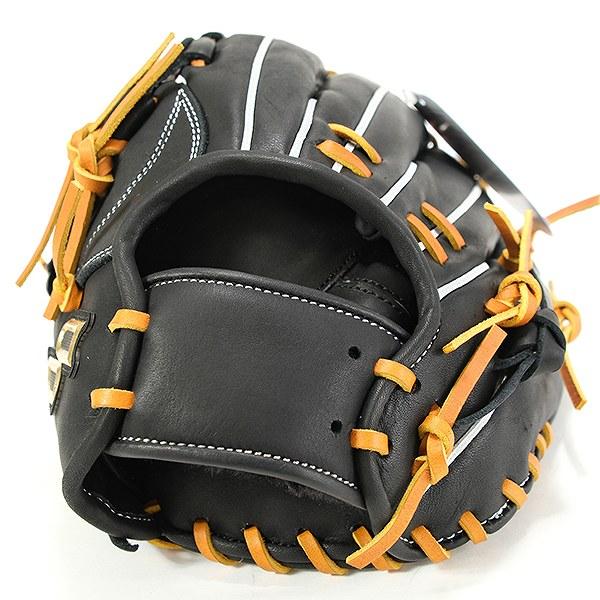 proedge 3連休も毎日出荷 交換無料 野球 グローブ 軟式 大人 左投げ