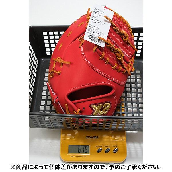 野球 ファーストミット 硬式 スペクタスファーストミット ザナックス