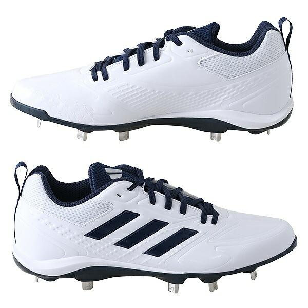 adidas（アディダス） 3連休も毎日出荷 野球 スパイク 金具 大人