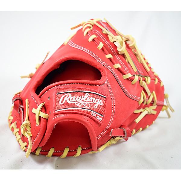Rawlings（ローリングス） 交換無料 GAMER MITT 野球 グローブ 硬式